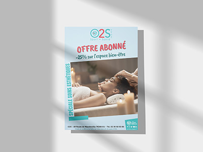 Informations O2S