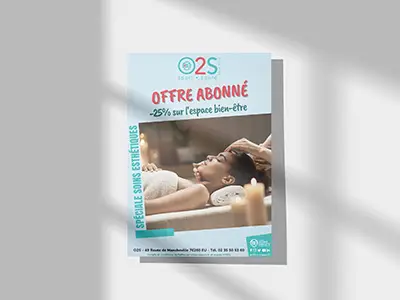 Informations O2S
